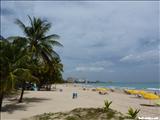Isla Verde Beach - CAROLINA